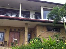 Kubu Alam Bukit