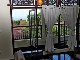 Kubu Alam Bukit
