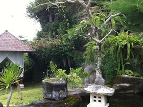 Kubu Alam Bukit