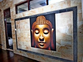 Kubu Alam Bukit