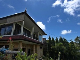 Kubu Alam Bukit