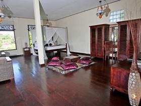 Kubu Alam Bukit