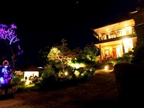 Kubu Alam Bukit