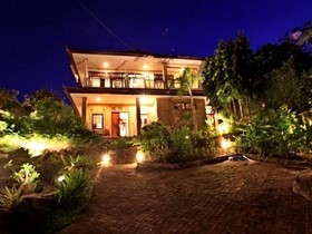 Kubu Alam Bukit