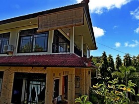 Kubu Alam Bukit