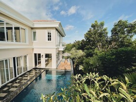 Kula Kara Uluwatu