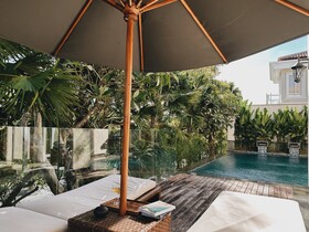 Kula Kara Uluwatu