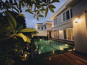 Kula Kara Uluwatu