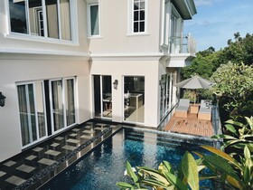 Kula Kara Uluwatu