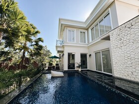 Kula Kara Uluwatu