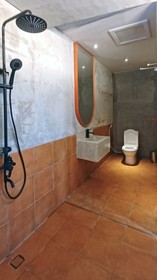 Kultur Pecatu Micro Villa