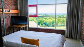 Kultur Pecatu Micro Villa