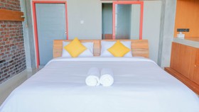 Kultur Pecatu Micro Villa