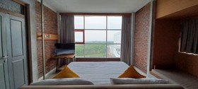 Kultur Pecatu Micro Villa