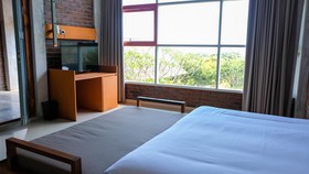 Kultur Pecatu Micro Villa