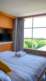 Kultur Pecatu Micro Villa