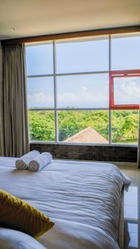 Kultur Pecatu Micro Villa