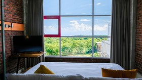 Kultur Pecatu Micro Villa