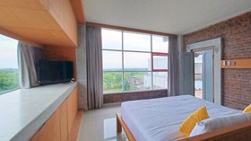 Kultur Pecatu Micro Villa