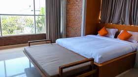 Kultur Pecatu Micro Villa