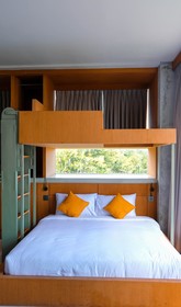 Kultur Pecatu Micro Villa