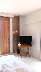Kultur Pecatu Micro Villa