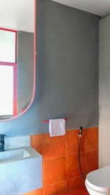 Kultur Pecatu Micro Villa