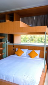 Kultur Pecatu Micro Villa