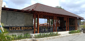 Bingin Lodge Uluwatu