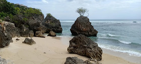 Bingin Lodge Uluwatu