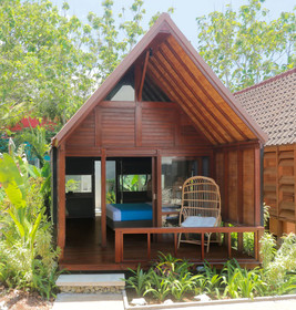 Bingin Lodge Uluwatu