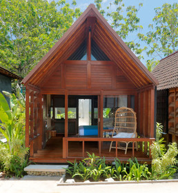 Bingin Lodge Uluwatu