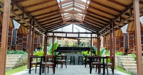 Bingin Lodge Uluwatu