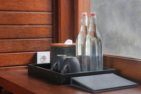 Bingin Lodge Uluwatu