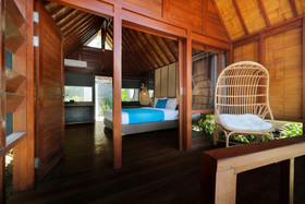 Bingin Lodge Uluwatu