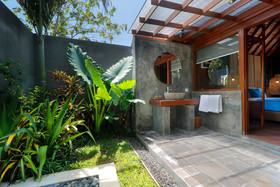 Bingin Lodge Uluwatu