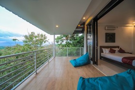 Mars Hill by Gaing Mas Group