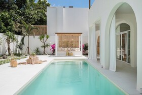 Mazari Villas