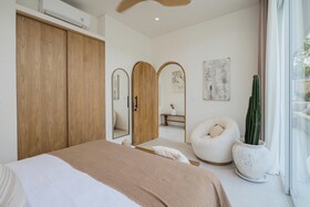 Mazari Villas