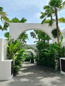 Mazari Villas