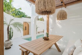 Mazari Villas