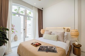 Mazari Villas