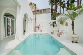 Mazari Villas
