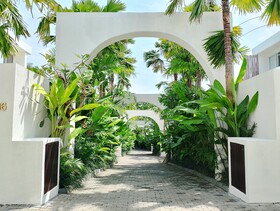 Mazari Villas