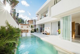 Mazari Villas