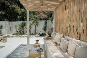Mazari Villas