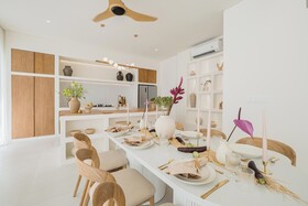 Mazari Villas