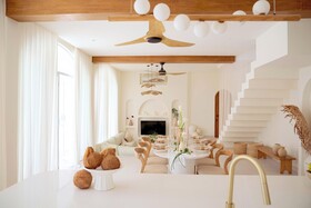 Mazari Villas