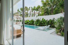 Mazari Villas