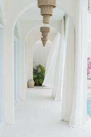 Mazari Villas